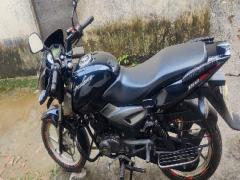 Bajaj Pulsar 150